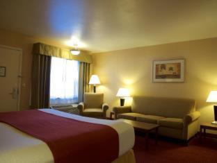 Best Western Grants Pass Inn Zimmer foto