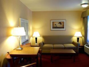 Best Western Grants Pass Inn Zimmer foto